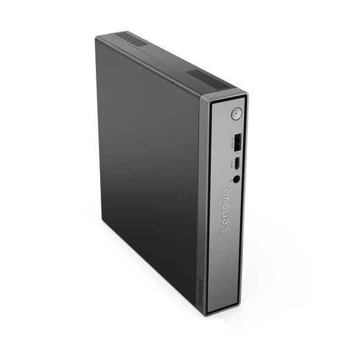 Lenovo ThinkCentre neo 55q Gen 6 – lodret placering