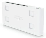 Ubiquiti UISP-S, Switch 110W PoE Budget Ubiquiti