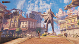 BioShock: The Collection – PlayStation 4 – skærmbillede fra spillet
