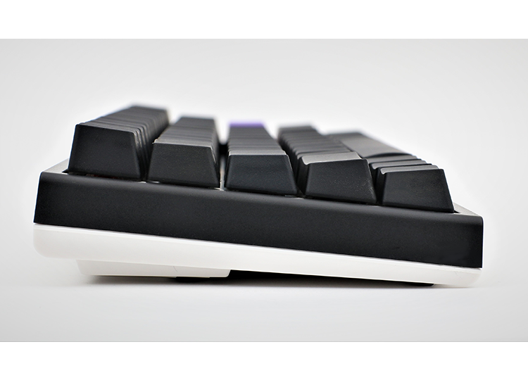 Ducky - One 2 Mini 2020 Cherry Speed Silver RGB