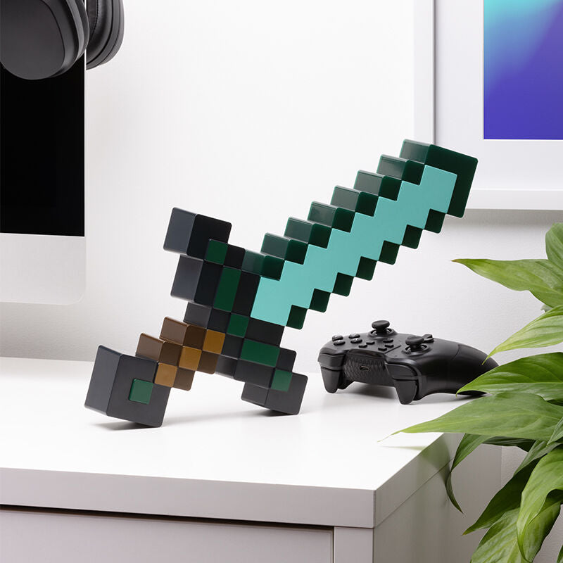 Diamond Sword Light 40 Cm