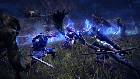 Elden Ring Nightreign (Seekers Edition) BANDAI NAMCO