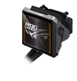 ASUS ROG Strix LC IV 360 ARGB LCD – produktdetalje