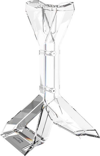 SpeedLink Acrylic Headset Stand Clear