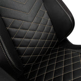 Noblechairs EPIC Svart/Guld
