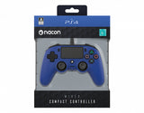 Nacon Compact Controller (Blue)