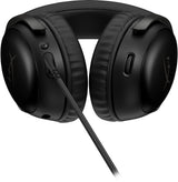 HyperX Cloud III Gaming Kablage Headset Svart