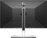 HP E27q G4 27 2560 X 1440 (2K) VGA (HD-15) HDMI DisplayPort 60Hz Pivot-skärm