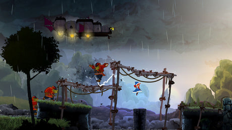 Teslagrad Power Pack Collector's Edition