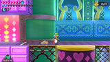 Wonder Boy: Asha in Monster World Limited Edition – (Strictly Limited Games) – Nintendo Switch – skærmbillede 3