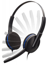 Nacon PS4 Stereo Gaming Headset Sort