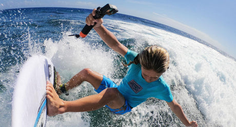 GoPro - The Handler 3.0 GoPro