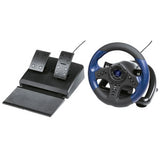 URAGE - Racingset GripZ 500 Inkl. Pedalset