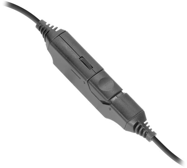 SpeedLink - HADOW Gaming Headset, Svart