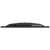 MSI MAG 321UPDE QD-OLED – skærm – Sort