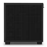 NZXT H9 Flow Black Dual Chamber Mid Tower Case