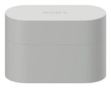 Sony WF-1000XM6 – trådløse in-ear-øretelefoner med støjreduktion – sølv – produktdetalje 5