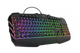 TRUST GXT867 ACIRA 60% MINI GAMING KEYBOARD ND