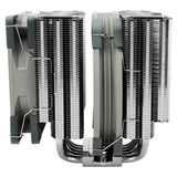 Thermalright Frost Commander 140 Svart