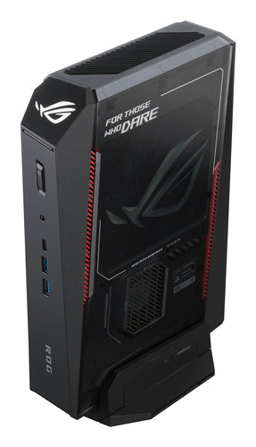 ASUS ROG NUC RNUC15JNK9X28AA2 USFF 275HX Intel Core Ultra 9 32GB 2TB Windows 11 Home ASUSTeK COMPUTER