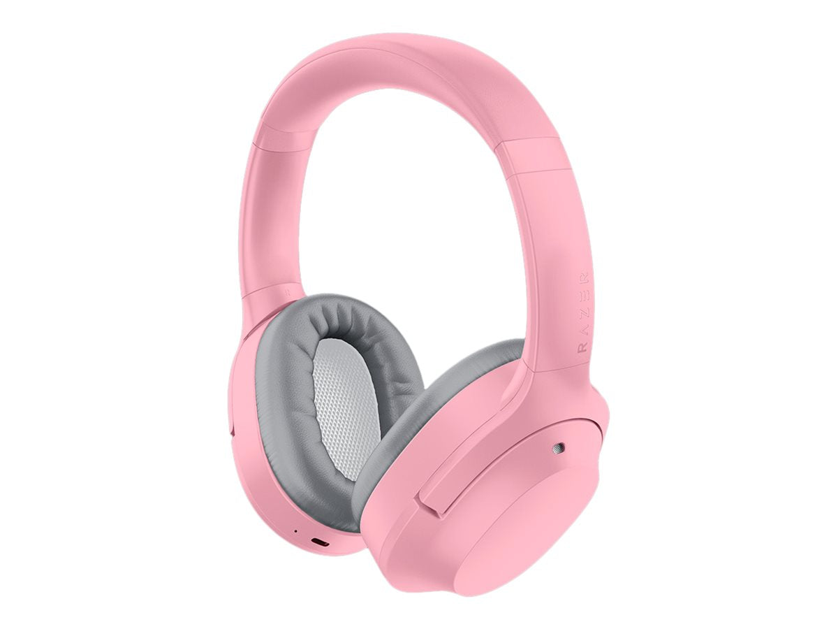Razer Opus X Trådlösa Hörlurar Rosa