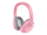 Razer Opus X Trådlösa Hörlurar Rosa