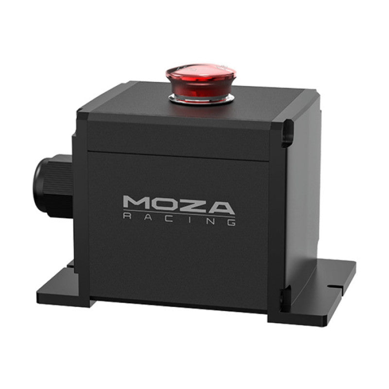 MOZA Emergent Stop För R21/R16/R9