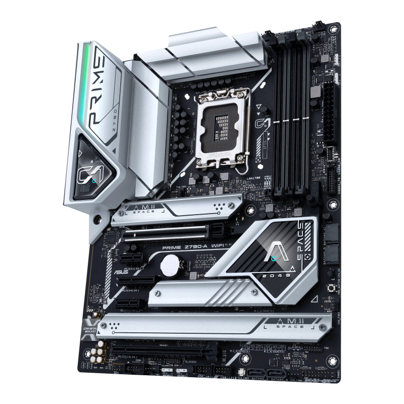 ASUS PRIME Z790-A WIFI (ATX, Z790, LGA 1700, DDR5)