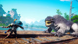 Biomutant – Xbox One / Xbox Series X – motiv fra spillet 4