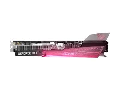 Inno3D GeForce RTX 3060 Ti iChill X3 RED