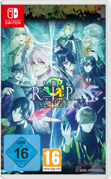 9 R.I.P sequel – Nintendo Switch – supplerende spilillustration 7
