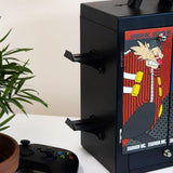 Numskull Official Sonic the Hedgehog Gaming Skab