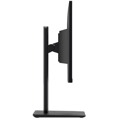 MSI PRO MP245PG – 23,8″ Full HD IPS-skærm, 100 Hz – skærm og stativ fra siden
