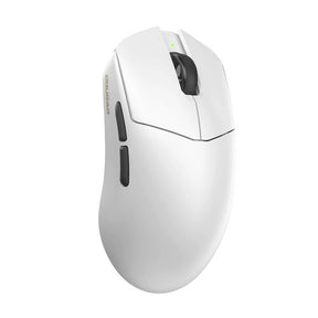 COUGAR Revenger Pro 8K, trådløs, hvid gamingmus – produktvisning