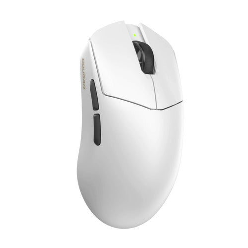 COUGAR gamingmus,Revenger Pro 8K, trådløs, hvid
