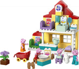 LEGO - DUPLO Peppa Pig - Family House (10467) LEGO