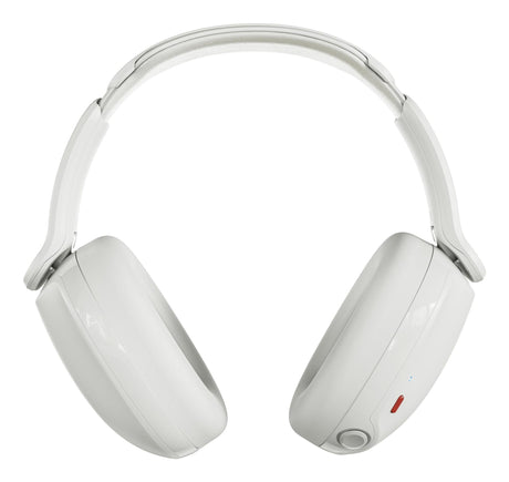 Skullcandy - Hesh 360 Over-Ear Headphone - Bone White Skullcandy
