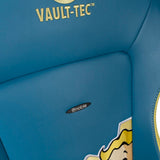 Noblechairs HERO Fallout Vault Tec Edition