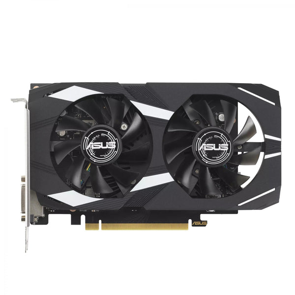 ASUS Dual GeForce RTX 3050 6GB 6GB OC Edition
