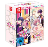 Cupid Parasite + Sweet and Spicy Darling – Day One Edition Dual Pack – Nintendo Switch – fysisk produktudgave