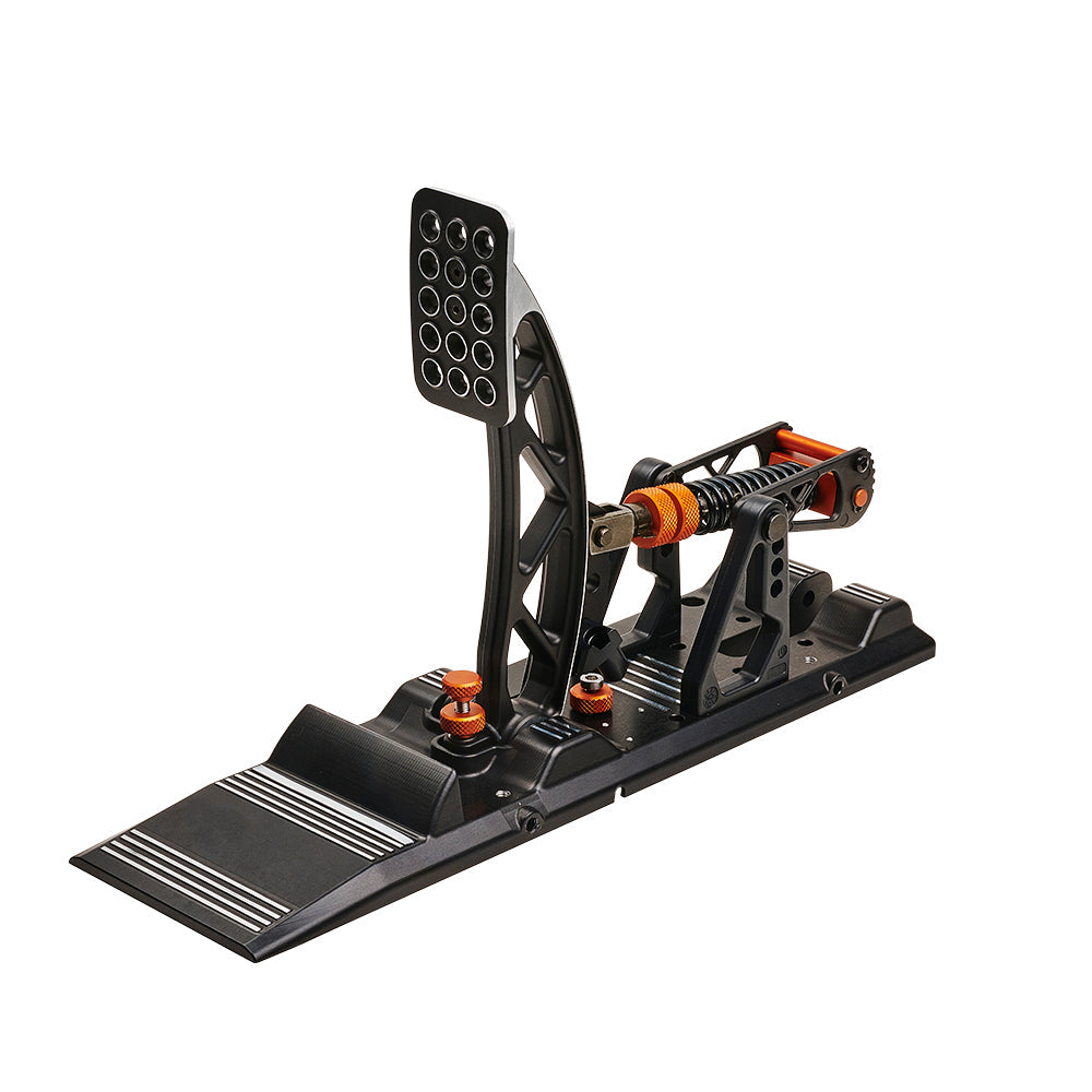 Asetek Invicta Sim Racing - Kopplingspedal