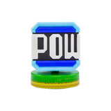Lampikoner Super Mario Pow 12 Cm