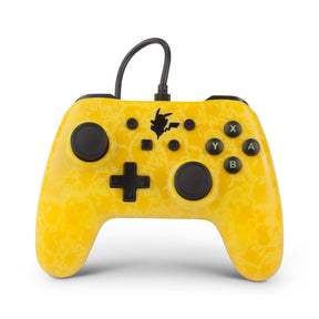PowerA Wired – Pikachu Shadow til Nintendo Switch – produktfoto