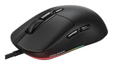 COUGAR Minos Neo, USB, sort gamingmus – produktdetalje