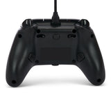 PowerA Advantage Cabled Controller - Xbox Series X/S - Arc Lightning