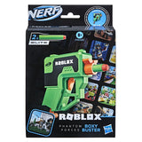 NERF Microshots - ROBLOX PHANTOM FORCES BOXY BUSTER