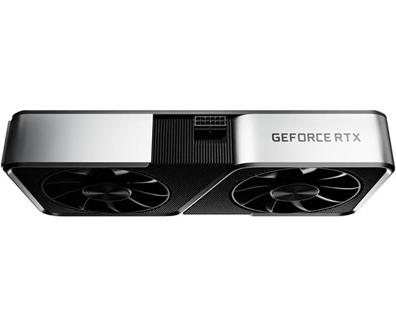 NVIDIA GeForce RTX 3060 12GB