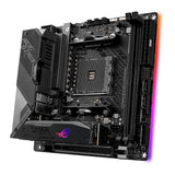 ASUS ROG STRIX X570-I GAMING (mITX, X570, AM4) ASUS