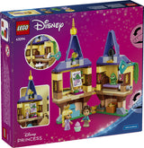 LEGO Disney 43294 - Mała wieża Roszpunki