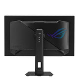 Asus ROG Strix OLED XG27AQWMG – skærm – Sort